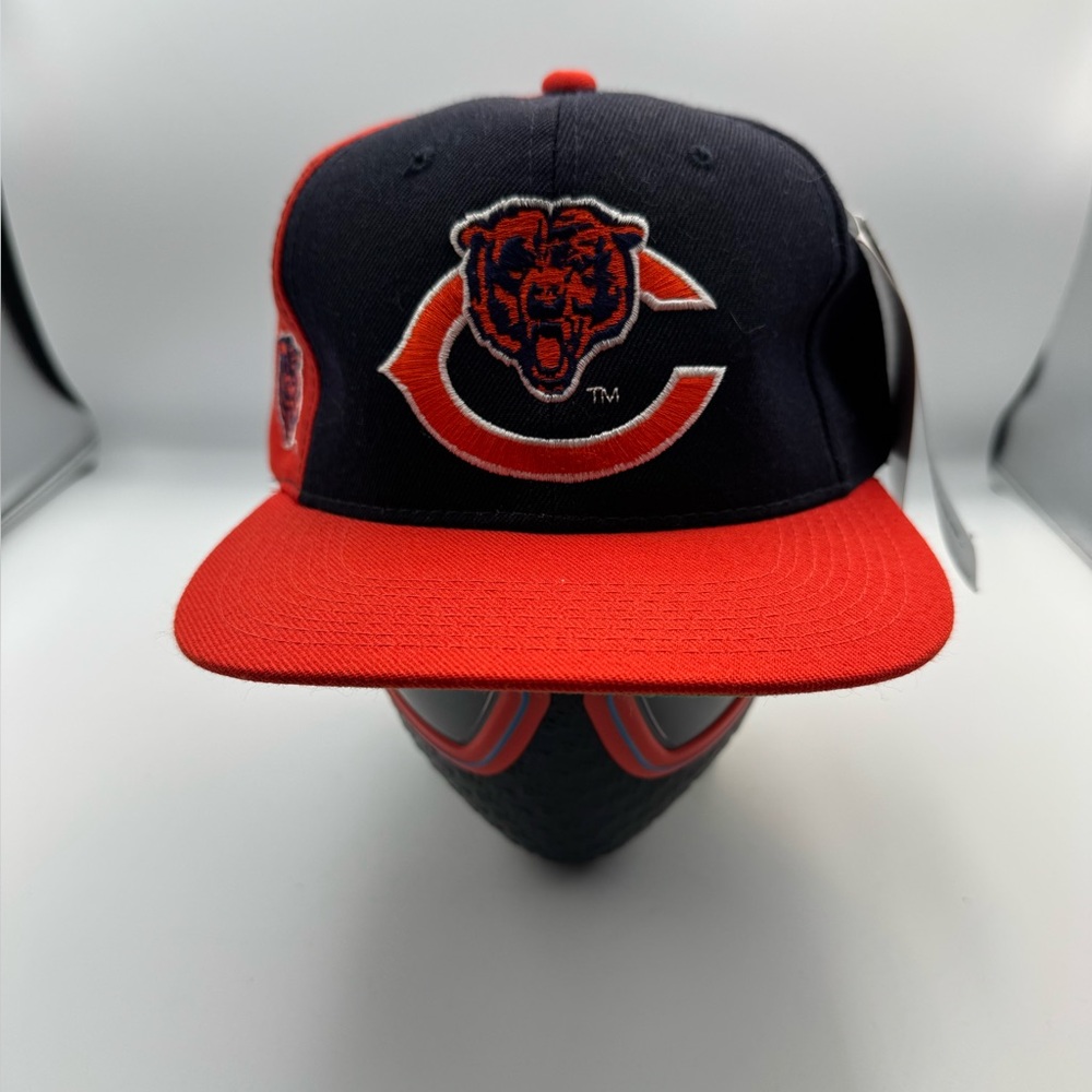 Vintage sports specialties chicago bears NWT